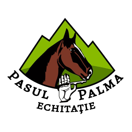 Echitatie Pasul Palma Logo